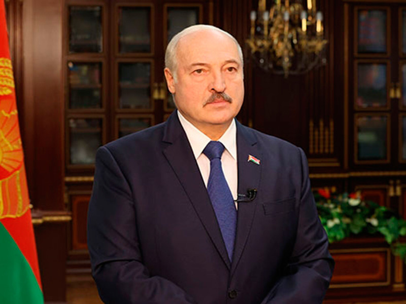 Лукашенко сделал главу МВД и его зама своими помощниками в "особо опасных" регионах, расширив их полномочия