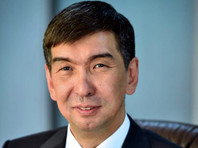 Мэр Бишкека Азиз Суракматов написал заявление об отставке по собственному желанию