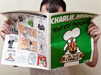 Charlie Hebdo опубликовал карикатуру на Эрдогана после его слов о Макроне. В Турции возбудили дело