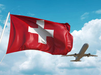 Швейцария вводит 10-дневный карантин для граждан, прибывающих из семи стран, в том числе, из России