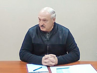 Лукашенко неожиданно встретился с Бабарико и другими арестованными оппозиционерами в СИЗО КГБ