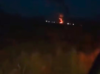 Российский вертолет сбит на территории Армении. Погибли два члена экипажа
