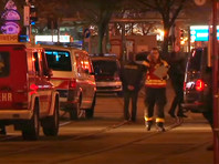 Теракт в Вене: стрельба велась в шести местах, число жертв выросло