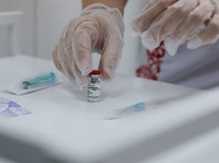 Венгерские эксперты оценят производство российской вакцины от коронавируса