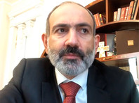 Премьер-министр Армении: дальнейшие боевые действия в Нагорном Карабахе привели бы к "коллапсу" армии