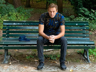 Алексей Навальный был госпитализирован в Омске 20 августа, в состоянии комы был перевезен на лечение в Берлин 22 августа. 23 сентября его выписали из клиники, до конца курса реабилитации он пробудет в Германии Алексей Навальный был госпитализирован в Омске 20 августа, в состоянии комы был перевезен на лечение в Берлин 22 августа. 23 сентября его выписали из клиники, до конца курса реабилитации он пробудет в Германии