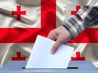 После подсчета 90,56% (с 3484 избирательных участков из 3847) голосов избирателей, проголосовавших на парламентских выборах, ЦИК страны сообщила, что правящая партия "Грузинская мечта" продолжает лидировать на данном этапе по пропорциональной системе и набирает 48,13% голосов    