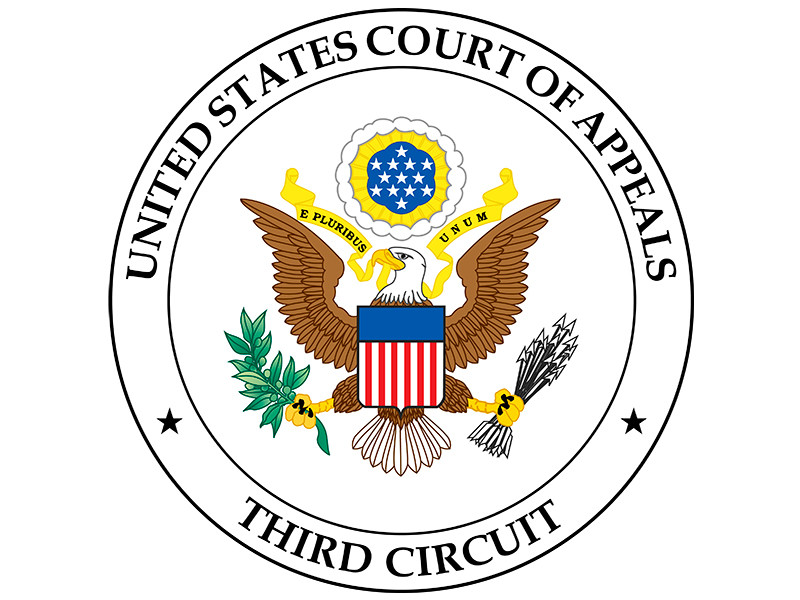 Апелляционный суд третьего округа США