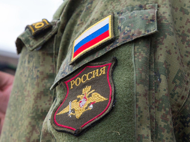 Россия направила в Нагорный Карабах миротворцев после подписания трехстороннего соглашения о полном прекращении огня