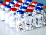 Путин пообещал российскую вакцину от коронавируса всем нуждающимся странам