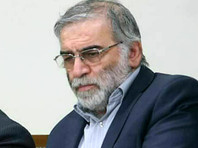 В Иране убили физика-ядерщика Мохсена Фахризаде