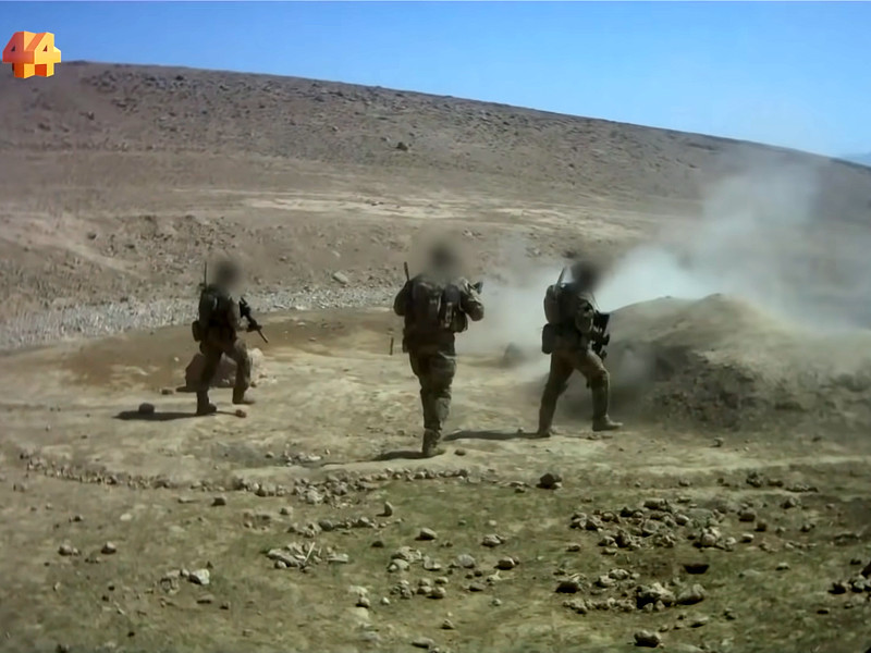 Австралийских военных обвинили в убийствах афганцев для посвящения в спецназ