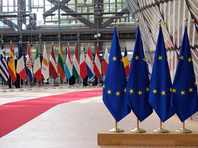 Совет ЕС утвердил очередное продление экономических санкций против РФ на полгода