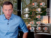 Журналисты и сам Алексей Навальный назвали имена предполагаемых сотрудников ФСБ, причастных к его отравлению