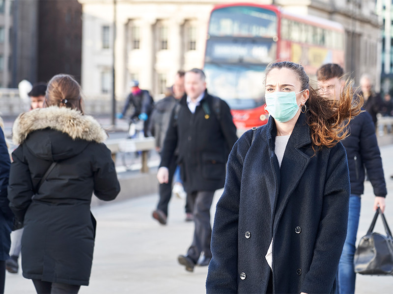 В Лондоне, на востоке и юго-востоке Англии с 20 декабря до четвертого уровня усиливаются ограничения по коронавирусу, объявил премьер-министр Великобритании Борис Джонсон
