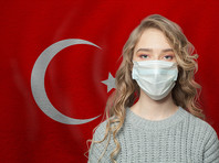 От прибывающих в Турцию начали требовать справки об отсутствии коронавируса