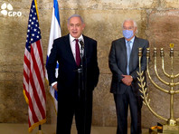 Нетаньяху заявил, что Марокко и Израиль установят полноценные дипломатические отношения