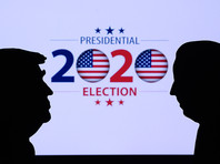 Коллегия выборщиков 14 декабря проголосует за нового лидера США, завершив таким образом длительную процедуру президентских выборов