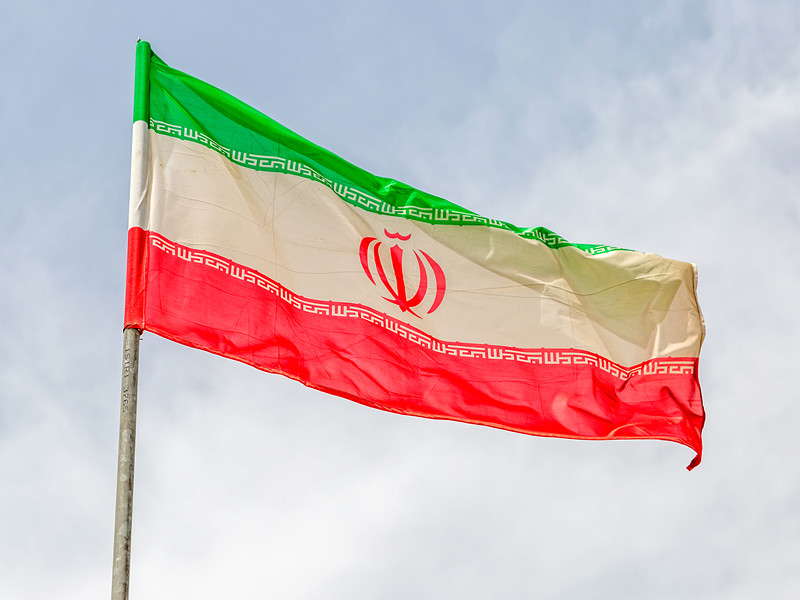 Иран напомнил, что еще не отомстил США за убийство Сулеймани
