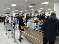 В Великобритании правительство предупредило супермаркеты о необходимости создать запасы продовольствия на фоне возможного выхода из Евросоюза без соглашения, поскольку переговоры с ЕС находятся в тупике