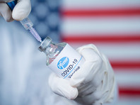 Шесть человек умерли при испытаниях вакцины Pfizer и BioNTech в США