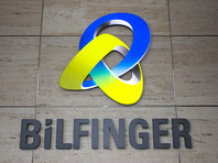 У Bilfinger с "Северным потоком 2" было несколько контрактов, в том числе контракт на разработку систем безопасности для газопровода. Сумма этого контракта составляет 15 миллионов евро


