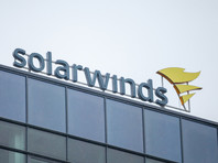 Всего  продолжающаяся атака затронула порядка 18 тыс. клиентов американской компании SolarWinds как из государственного, так и частного секторов
