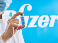 Вакцину Pfizer объявили эффективной против "британской" и "африканской" мутаций коронавируса