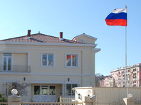 В посольстве России обвинения в адрес Кривошеева считают необоснованными