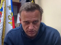 Кандидат на пост госсекретаря США осудил попытки приглушить голос Навального - "голос миллионов россиян"
