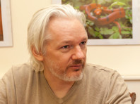 Лондонский суд отказался освободить под залог основателя WikiLeaks Джулиана Ассанжа