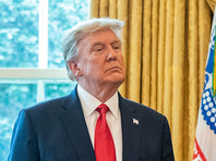 Сам Трамп заявил, что не обеспокоен из-за риска своего отстранения. По его мнению, использование 25-й поправки будет преследовать Джо Байдена и его администрацию, а "фальсификация импичмента" - это продолжение величайшей и самой злобной охоты на ведьм в истории США Сам Трамп заявил, что не обеспокоен из-за риска своего отстранения. По его мнению, использование 25-й поправки будет преследовать Джо Байдена и его администрацию, а "фальсификация импичмента" - это продолжение величайшей и самой злобной охоты на ведьм в истории США