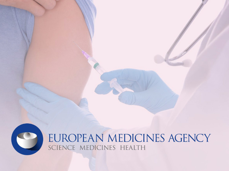 Регулятор ЕС одобрил использование вакцины Moderna против COVID-19