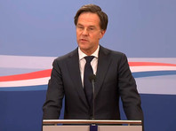 Правительство Нидерландов уходит в отставку из-за скандала с детскими пособиями