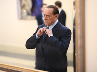 Сильвио Берлускони госпитализирован в Монако из-за проблем с сердцем
