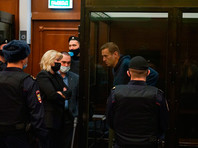 Сенатор Марко Рубио назвал приговор Навальному возмутительным и выразил поддержку российскому народу Сенатор Марко Рубио назвал приговор Навальному возмутительным и выразил поддержку российскому народу