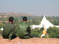 Военные Мьянмы задержали членов правительства, заявили о переходе власти под их контроль сроком на один год и объявили в стране чрезвычайное положение