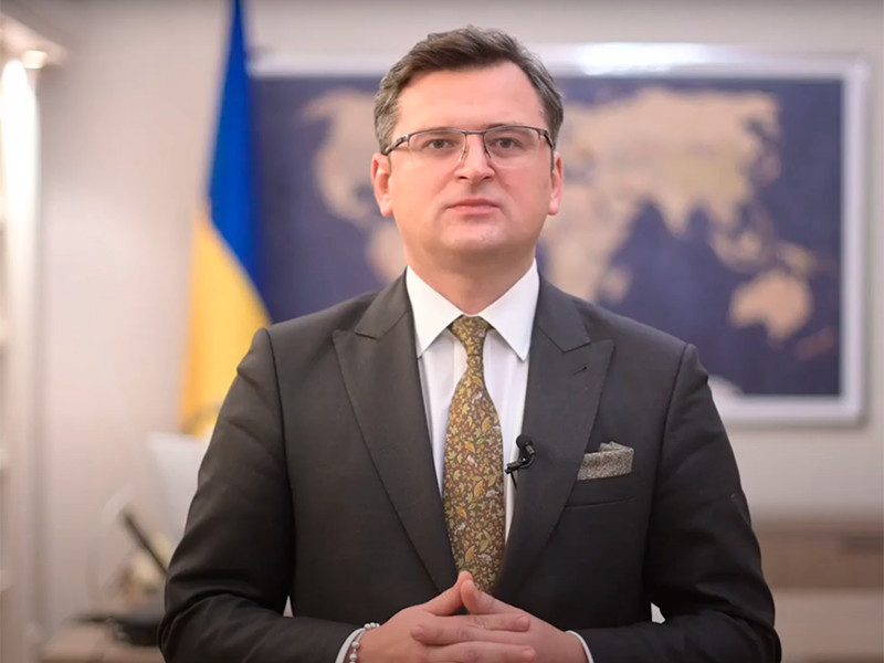 МИД Украины попросит ЕС ввести новые санкции против России по Крыму