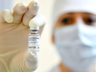 СМИ: Израиль согласился закупить вакцину "Спутник" для Сирии в рамках сделки по возвращению израильтянки на родину