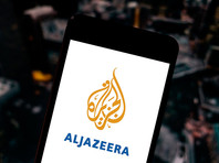 Телеканал Al Jazeera сообщил о неожиданном освобождении властями Египта своего журналиста Махмуда Хусейна
