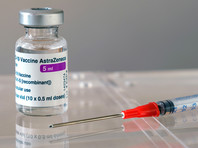 Франция, Германия и Италия приостановили вакцинацию препаратом AstraZeneca