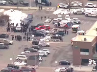 10 человек погибли при стрельбе в штате Колорадо, в том числе полицейский