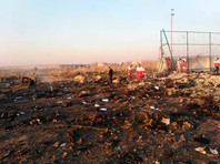 8 января 2020 года под Тегераном после взлета был сбит пассажирский лайнер Boeing 737-800 авиакомпании "Международные авиалинии Украины". На борту находилось 167 пассажиров и девять членов экипажа, все они погибли