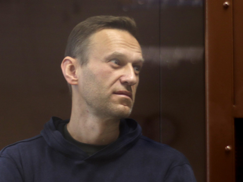 Санкции США против РФ по делу Навального будут введены до конца дня