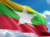 Военные власти Мьянмы отозвали сто дипломатов из посольств в 19 странах