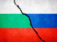 20 марта болгарская прокуратура сообщила о задержании шестерых сотрудников минобороны по подозрению в шпионаже на Россию