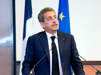 Бывший президент Франции Николя Саркози получил три года по обвинению в коррупции