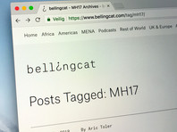 Bellingcat выиграл суд в Амстердаме у пригожинского агентства РИА ФАН