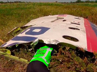 В Нидерландах опубликовали разговоры подозреваемого по делу MH17 в день трагедии