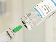В Британии выявили 30 случаев тромбоза после прививки вакциной AstraZeneca 	